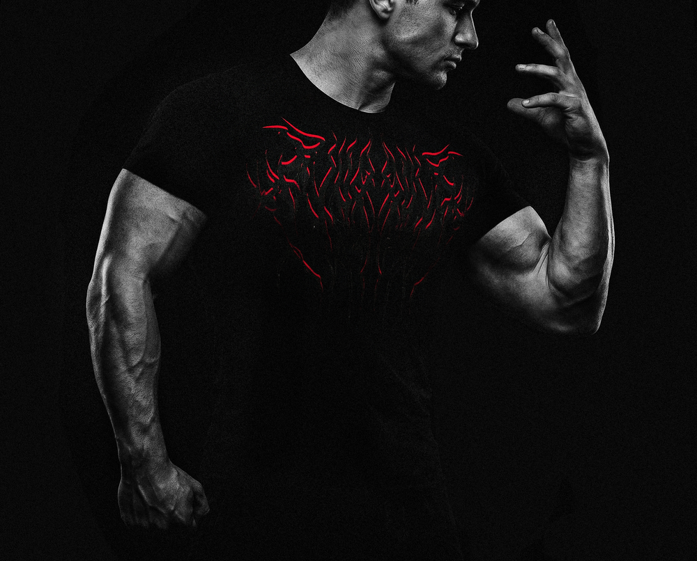 Genesis Compression Top